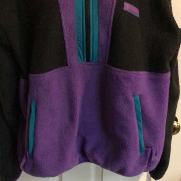 Fleece Jacket - Picture 3 of 7
